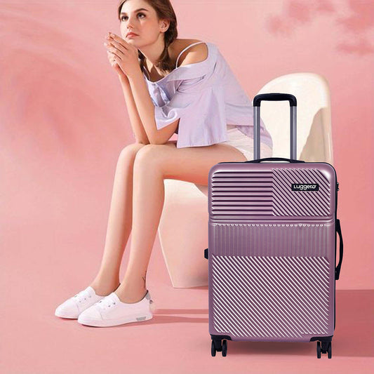 Amiggo Rose Gold Cabin & Large Set