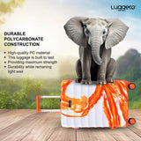 Aura Orange Medium & Large Set