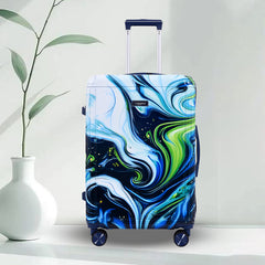 Prism Blue Cabin, Medium & Large Set