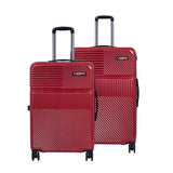 Amiggo Chilli Red Medium & Large Set