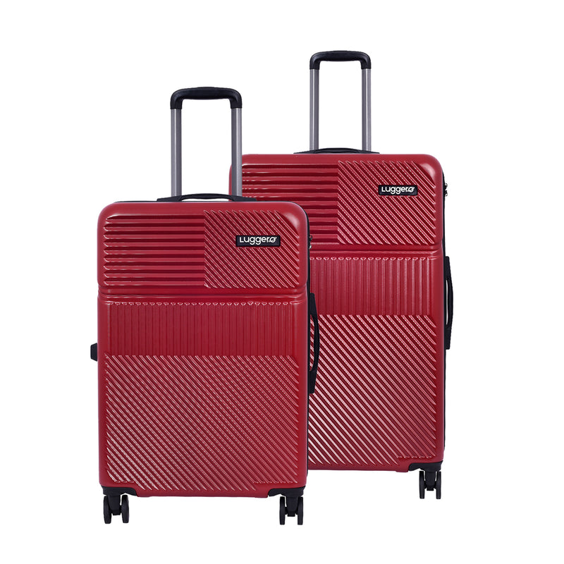 Amiggo Chilli Red Medium & Large Set