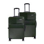 Amiggo Green Medium & Large Set