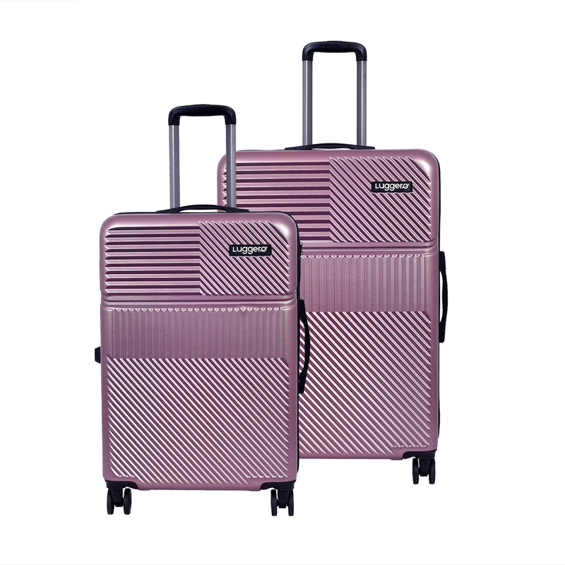 Amiggo Rose Gold Medium & Large Set