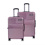 Amiggo Rose Gold Medium & Large Set