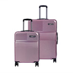 Amiggo Rose Gold Cabin & Large Set