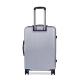 Amiggo Silver Cabin, Medium & Large Set