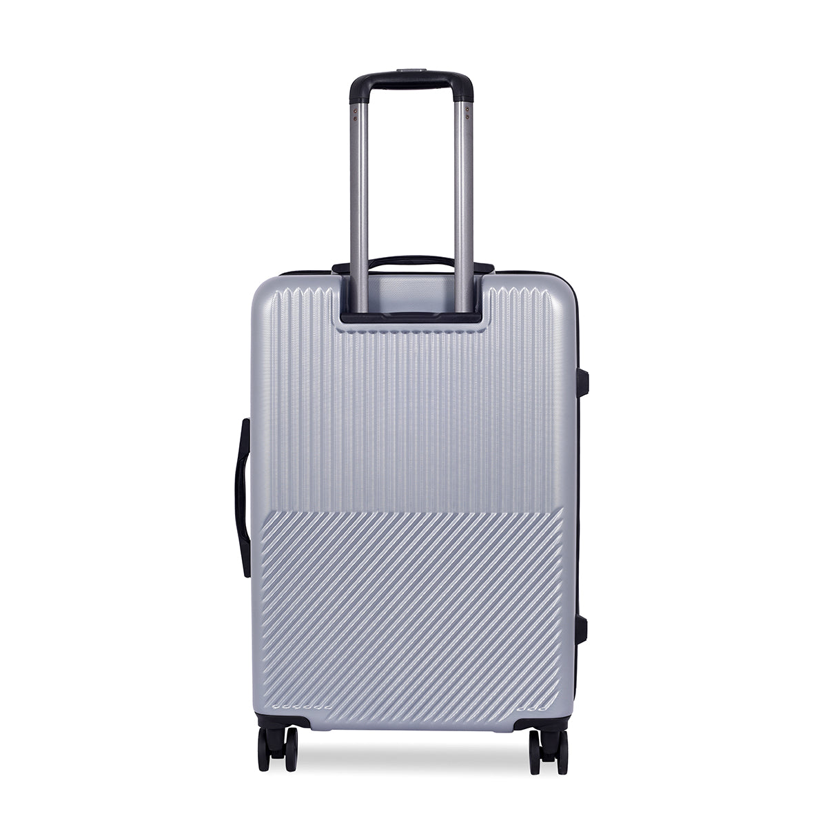 Amiggo Silver Cabin, Medium & Large Set