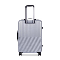 Amiggo Silver Cabin, Medium & Large Set