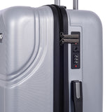 Amiggo Silver Cabin, Medium & Large Set