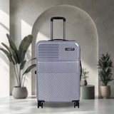 Amiggo Silver Cabin, Medium & Large Set