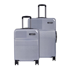Amiggo Silver Cabin & Large Set