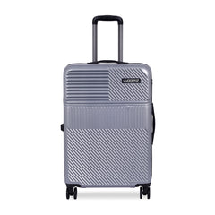 Amiggo Silver Cabin, Medium & Large Set