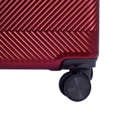 Astro Dark RED Medium & Large Set