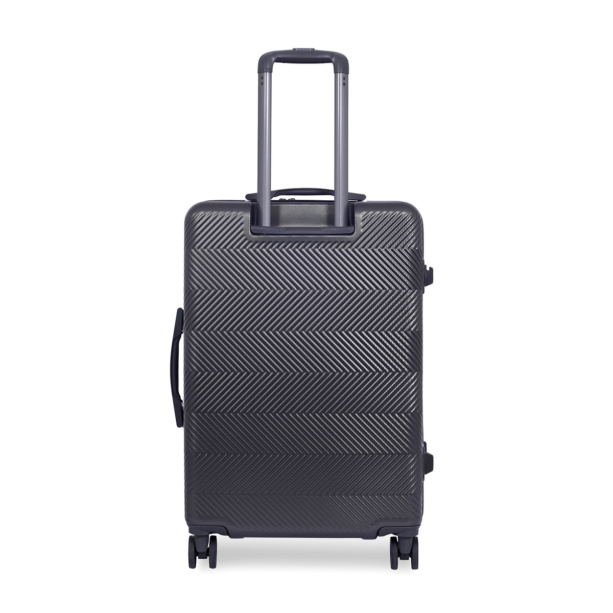 Astro Grey Cabin & Medium Set