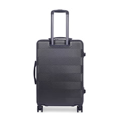 Astro Dark Grey Hard Trolley Bag
