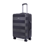 Astro Grey Hard Trolley Bag