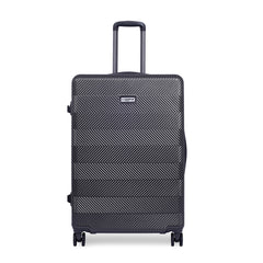 Astro Grey Hard Trolley Bag