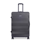 Astro Grey Hard Trolley Bag