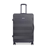 Astro Grey Hard Trolley Bag