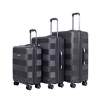 Astro Grey Cabin, Medium & Large Set