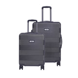 Astro Grey Cabin & Medium Set