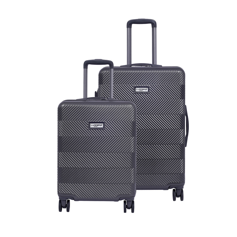Astro Grey Cabin & Medium Set