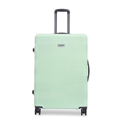 Astro HSP Green Hard-Shell Trolley Bag