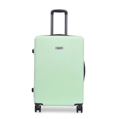 Astro HSP Green Hard-Shell Trolley Bag
