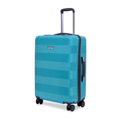 Astro Solid Light weight Luggage S- Green