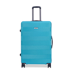 Astro Solid Light weight Luggage S- Green