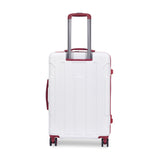 Candy Off White Cabin & Medium Set