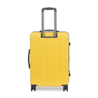 Candy Yellow Cabin & Large Set
