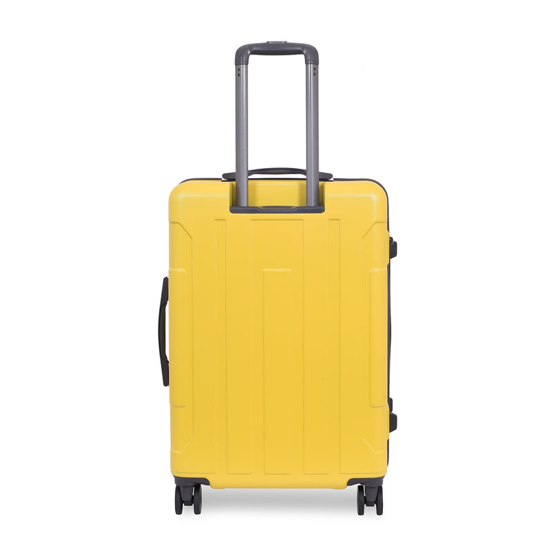 Candy Yellow Cabin & Large Set
