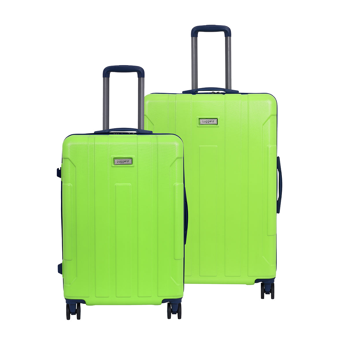 Candy FL Green Medium & Large Set