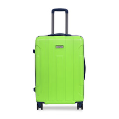 Candy FL Green Hard Trolley Bag