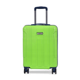 Candy FL Green Hard Trolley Bag