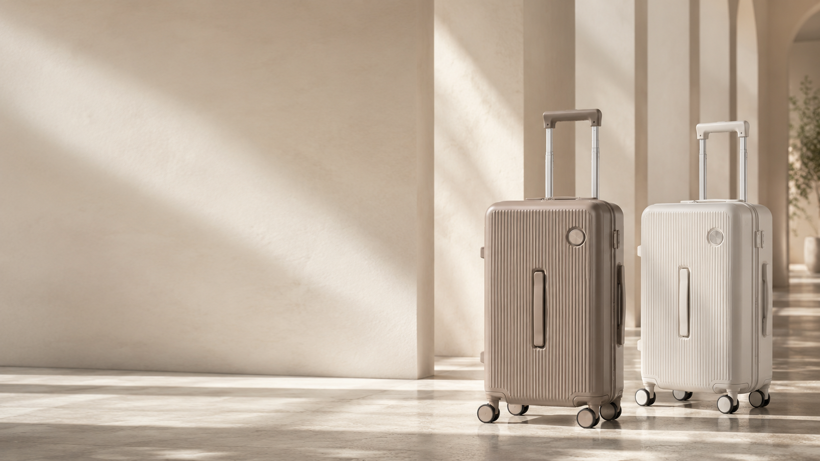 What do you need for the next adventure?