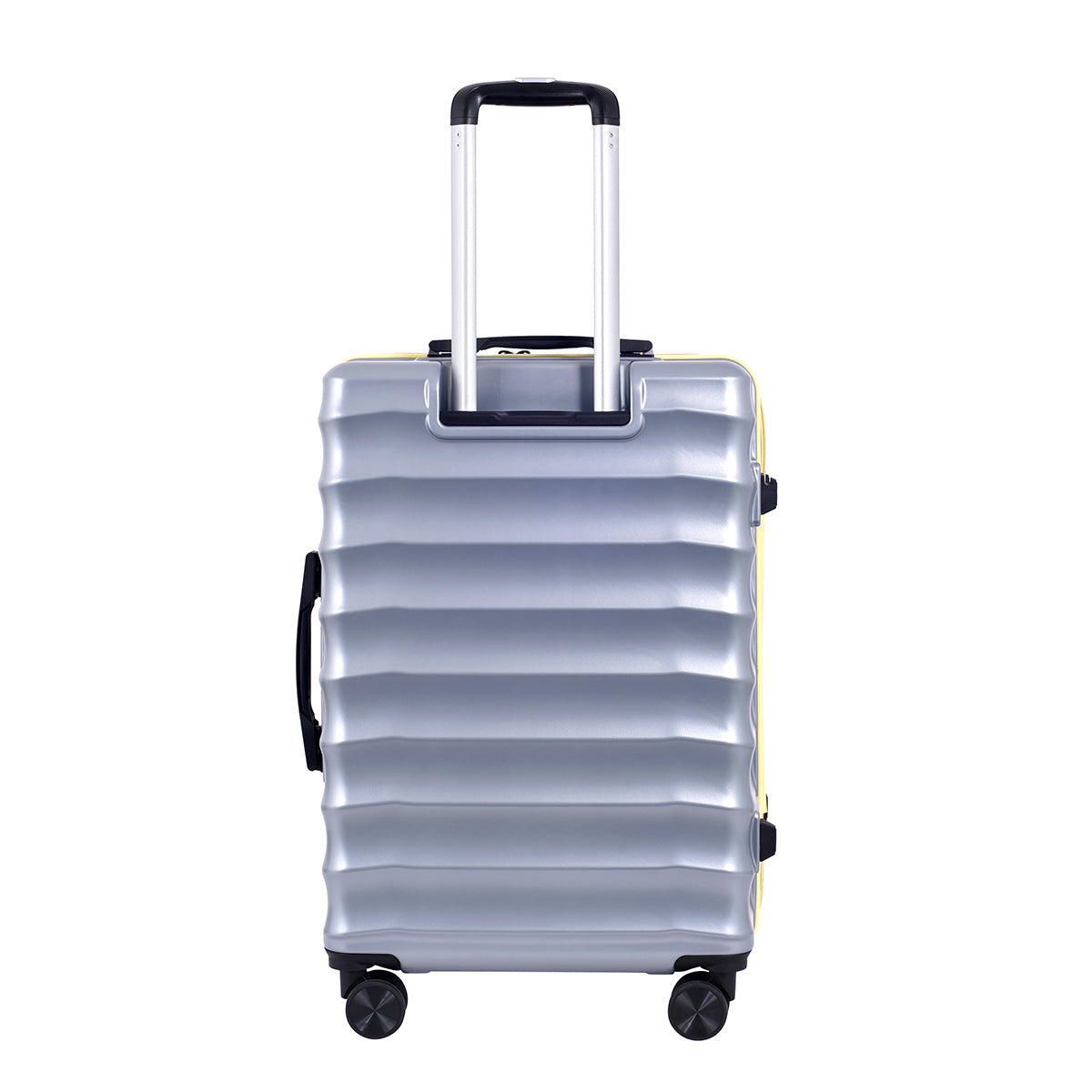Bonvoyage Silver Cabin & Large Set