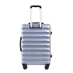 Bonvoyage Silver Cabin & Large Set