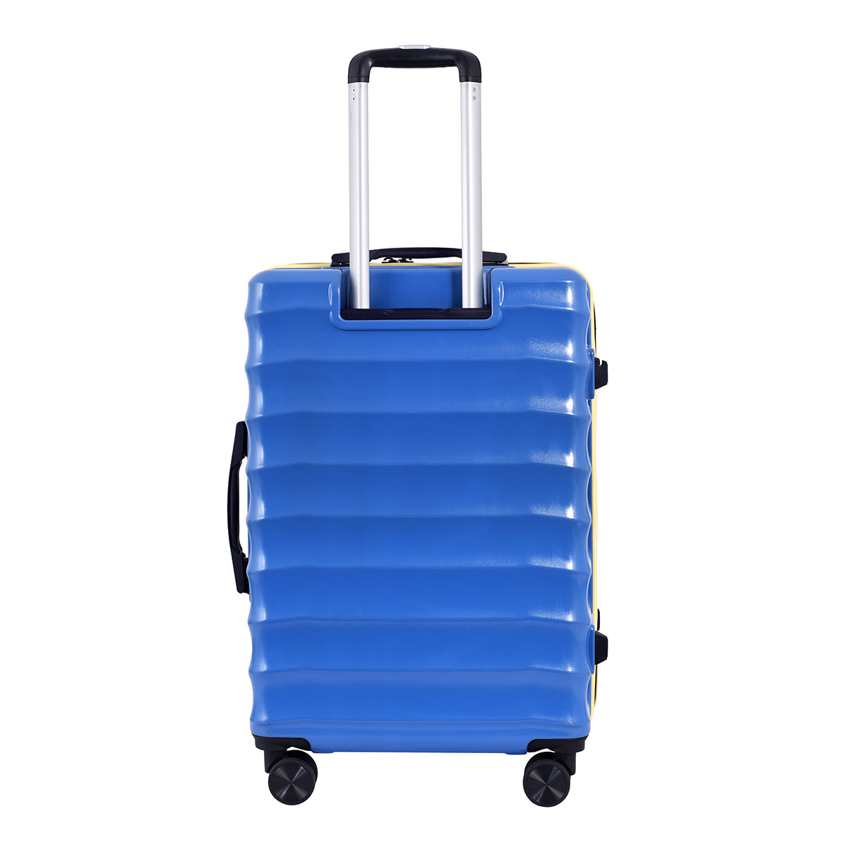 Bonvoyage Blue Cabin & Medium Set