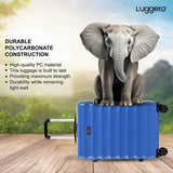 Bonvoyage Blue Cabin, Medium & Large Set