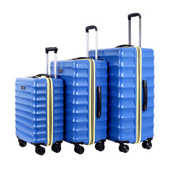 Bonvoyage Blue Cabin, Medium & Large Set