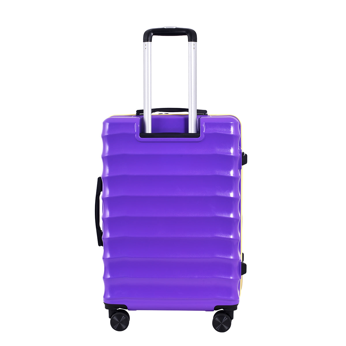 Bonvoyage Purple Cabin & Large Set