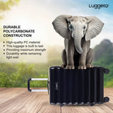 Bonvoyage Black Cabin & Medium Set