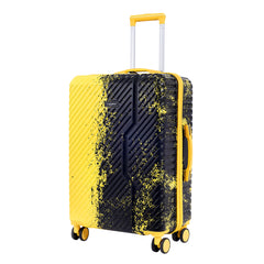 Tropical Yellow Cabin & Medium Set