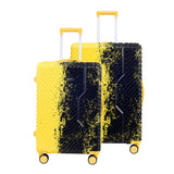 Tropical Yellow Medium & Large Set