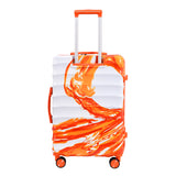 Aura Orange Cabin, Medium & Large Set