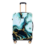 Prism Gold Cabin & Medium Set