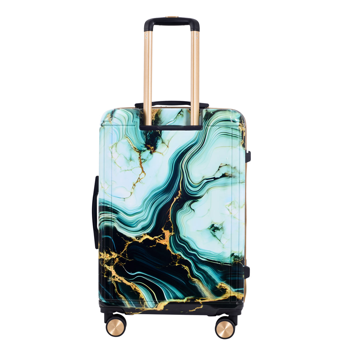 Prism Gold Cabin & Medium Set