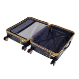Prism Gold Cabin & Medium Set